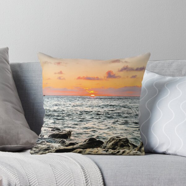Item preview, Seaside Sunset designed and sold by JEZ22.