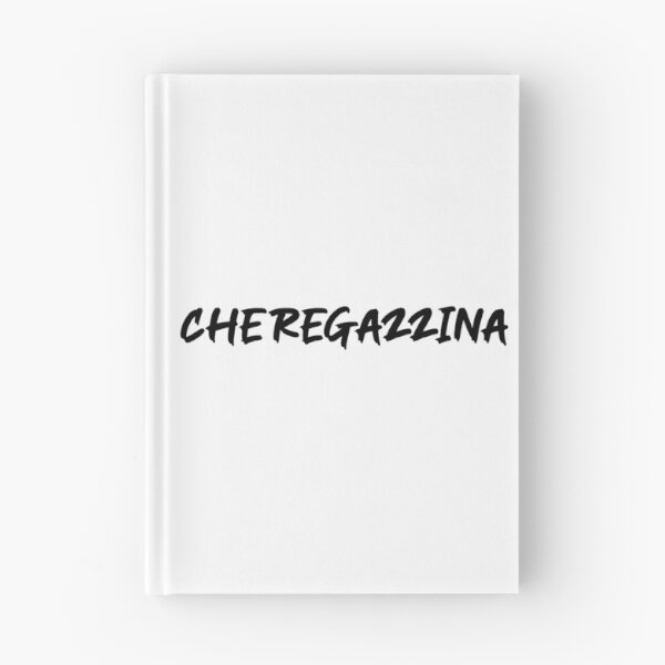 Item preview, Cheregazzina - Carl Brave designed and sold by Lyrixout.