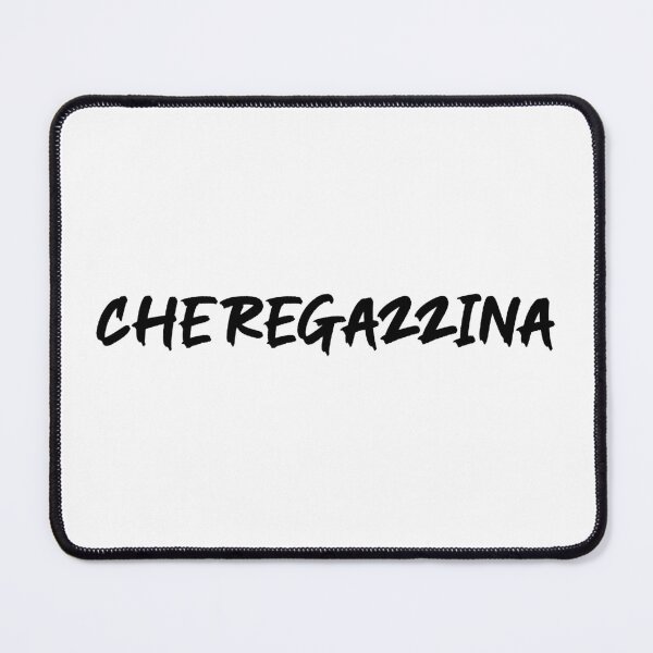 Item preview, Cheregazzina - Carl Brave designed and sold by Lyrixout.