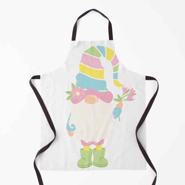 Item preview, Spring gnome designed and sold by hossine4444.