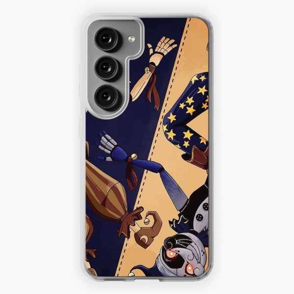 Fnaf Security Breach Come Mobile  Fnaf Security Breach Take Place - Phone  Case - Aliexpress