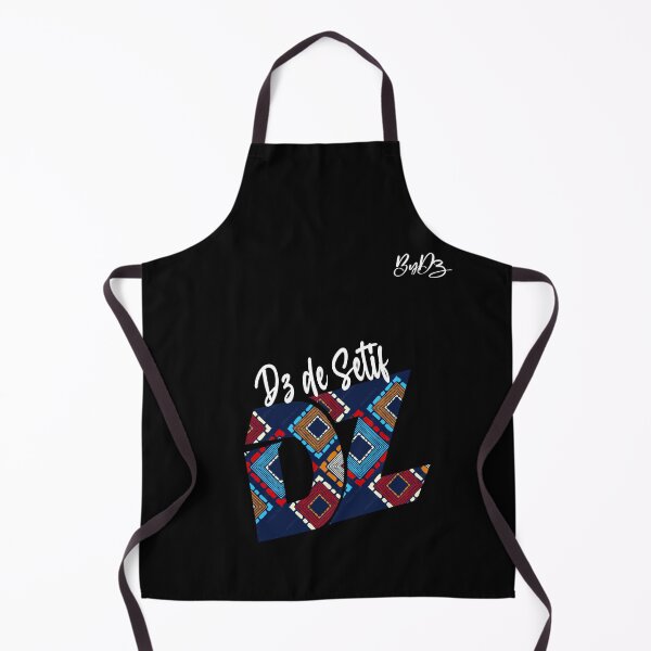Item preview, Setif's dz 2 - proud to be Setif designed and sold by raninou.