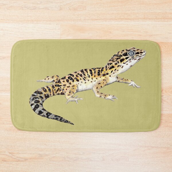Item preview, lizard designed and sold by Sandra  Steinke.