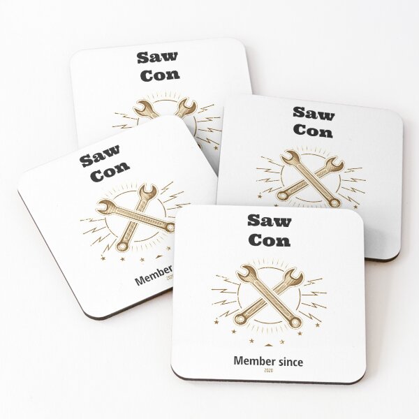 Item preview, Saw Con Meme | Member Since designed and sold by Orlandloo.
