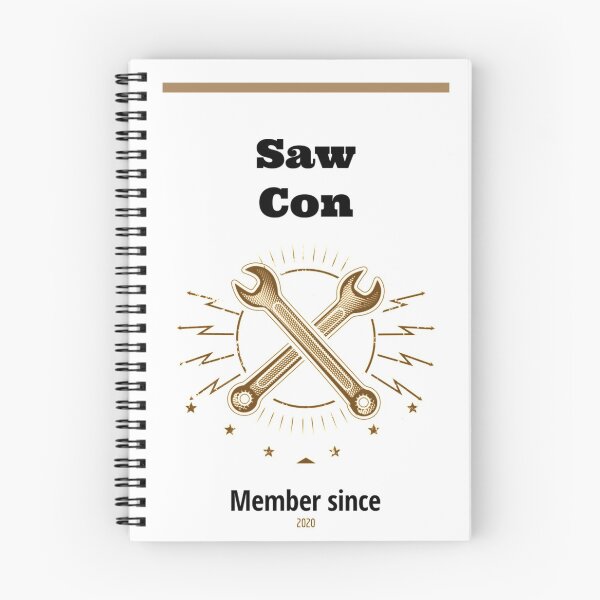 Item preview, Saw Con Meme | Member Since designed and sold by Orlandloo.
