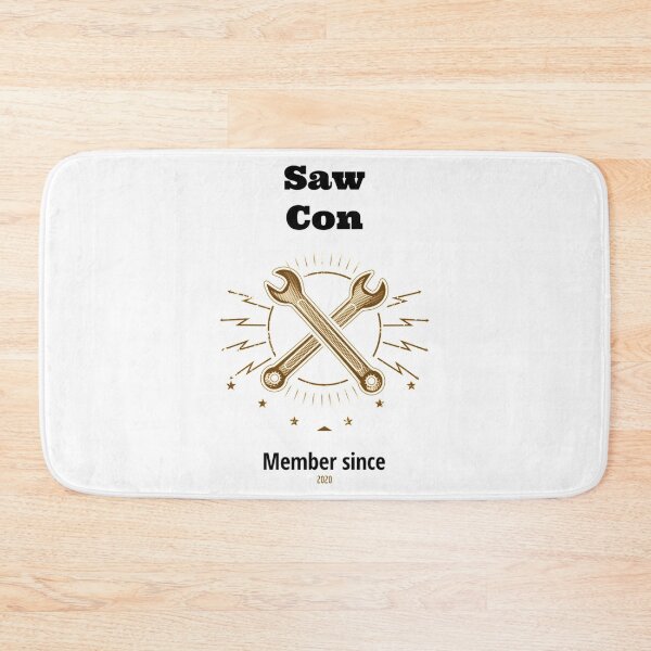 Item preview, Saw Con Meme | Member Since designed and sold by Orlandloo.