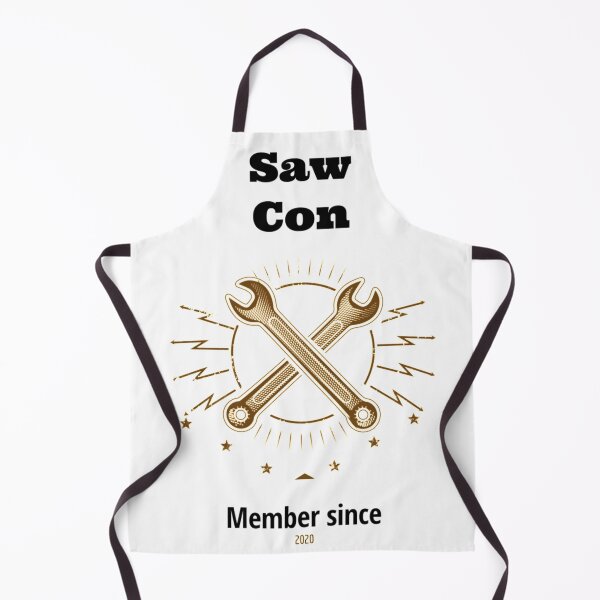 Item preview, Saw Con Meme | Member Since designed and sold by Orlandloo.