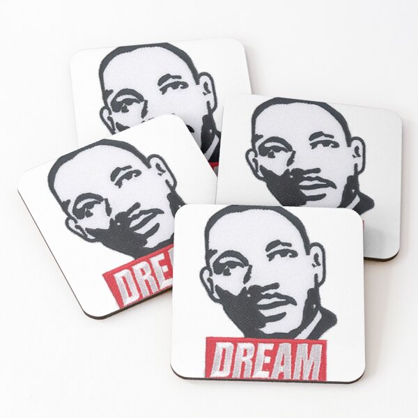 Item preview, Martin Luther King Day Mlk Day Nah “Only when it is dark enough can you see the stars.” Civil Rights Movement Mlk Jr “Our lives begin to end the day we become silent about things that matter.” designed and sold by Urban Aesthetics.
