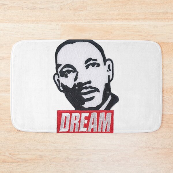 Item preview, Martin Luther King Day Mlk Day Nah “Only when it is dark enough can you see the stars.” Civil Rights Movement Mlk Jr “Our lives begin to end the day we become silent about things that matter.”  designed and sold by Urban Aesthetics.