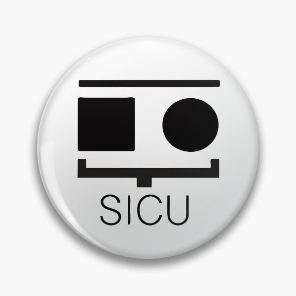 Item preview, SICU Piece 1 of 6 Augmented reality designed and sold by SisandaTech.