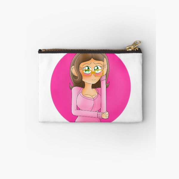 Item preview, my self-portrait of myself designed and sold by SonicGril13.