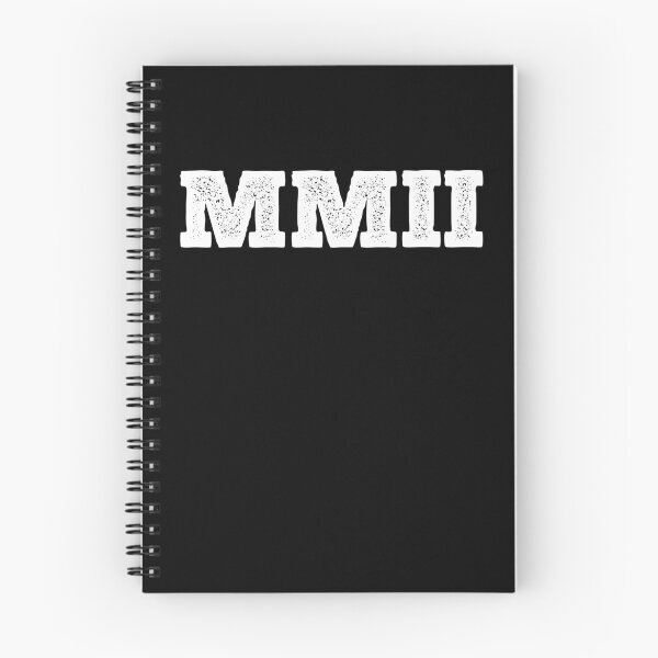 Item preview, 2002 Roman Numerals designed and sold by MSA-42.