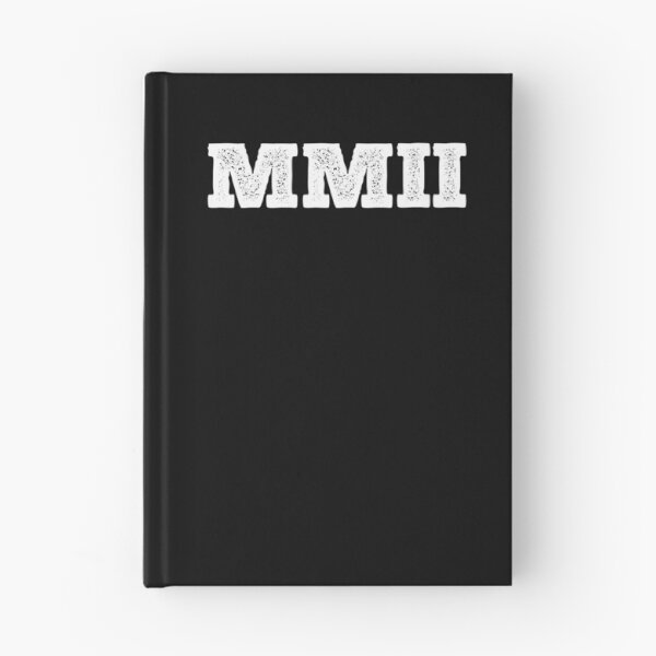 Item preview, 2002 Roman Numerals designed and sold by MSA-42.