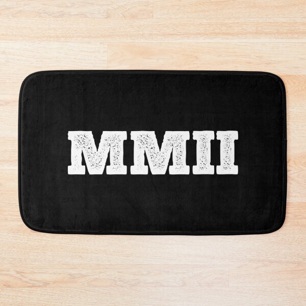 Item preview, 2002 Roman Numerals designed and sold by MSA-42.