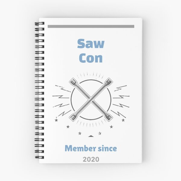Item preview, Saw Con Meme | Saw Convention designed and sold by Orlandloo.
