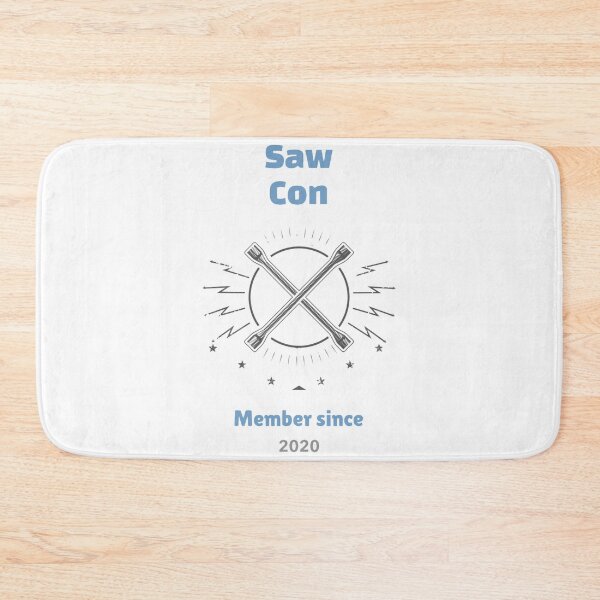 Item preview, Saw Con Meme | Saw Convention designed and sold by Orlandloo.