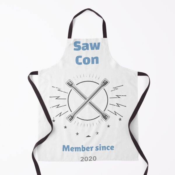 Item preview, Saw Con Meme | Saw Convention designed and sold by Orlandloo.