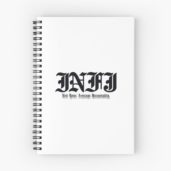 Item preview, INFJ Personality designed and sold by by-ariel24.