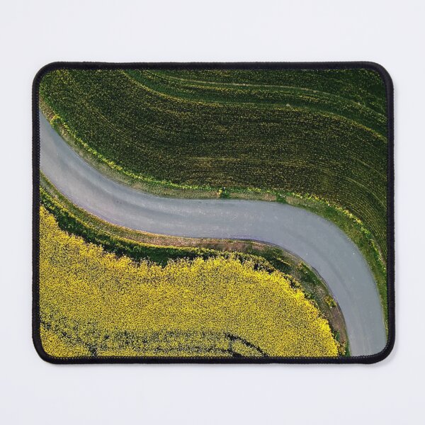 Item preview, Rich Earthy Abstract - Crop Season designed and sold by jeyel7.