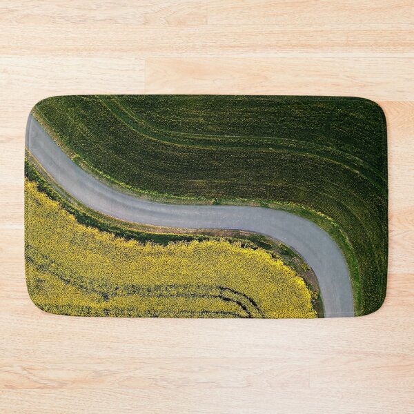 Item preview, Rich Earthy Abstract - Crop Season designed and sold by jeyel7.