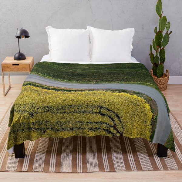 Item preview, Rich Earthy Abstract - Crop Season designed and sold by jeyel7.