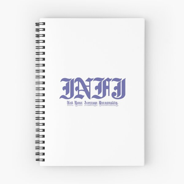 Item preview, INFJ Personality designed and sold by by-ariel24.