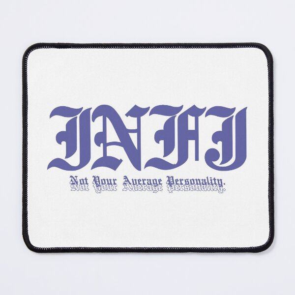 Item preview, INFJ Personality designed and sold by by-ariel24.