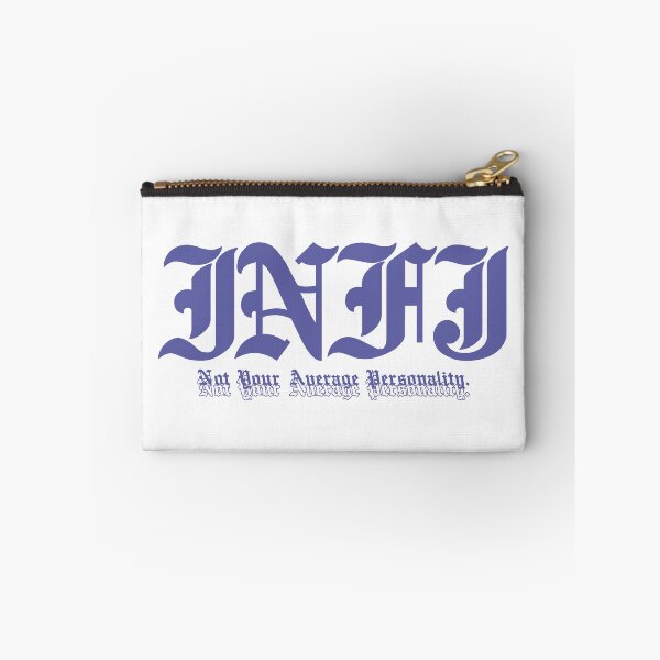 Item preview, INFJ Personality designed and sold by by-ariel24.