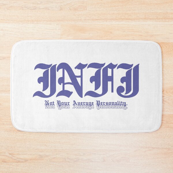 Item preview, INFJ Personality designed and sold by by-ariel24.