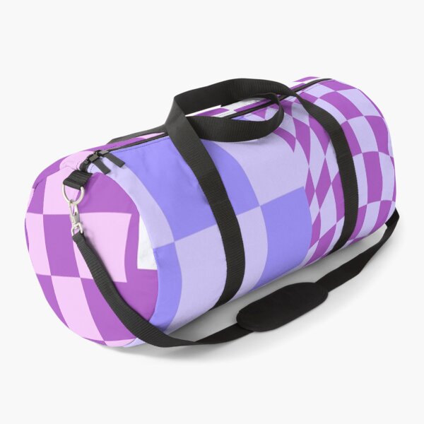 Item preview, Pattern | Checkered | Purple | Wavy designed and sold by brookemiller801.