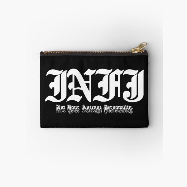 Item preview, INFJ Personality designed and sold by by-ariel24.