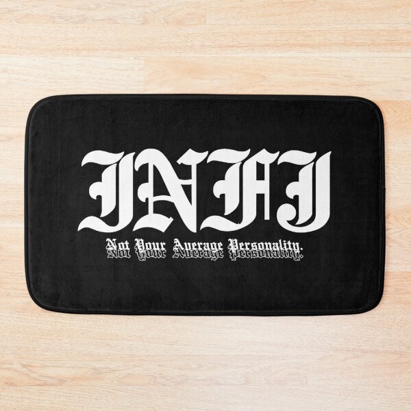 Item preview, INFJ Personality designed and sold by by-ariel24.