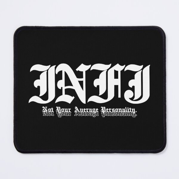 Item preview, INFJ Personality designed and sold by by-ariel24.