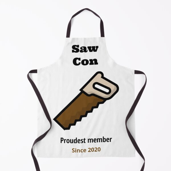 Item preview, Saw Con Meme designed and sold by Orlandloo.