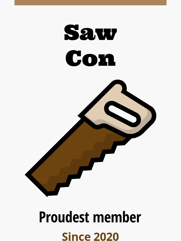 Saw con что это