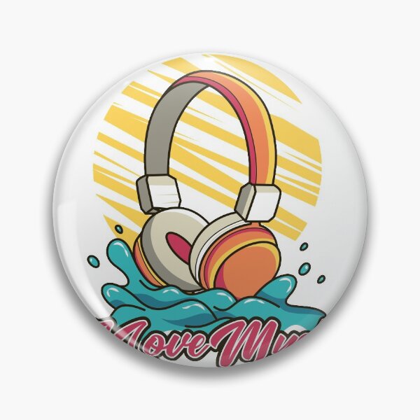 Item preview, I Love Music. designed and sold by byldz.