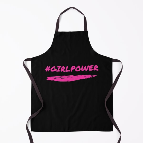 Item preview, Girlpower Hashtag designed and sold by SimplyOneLiners.