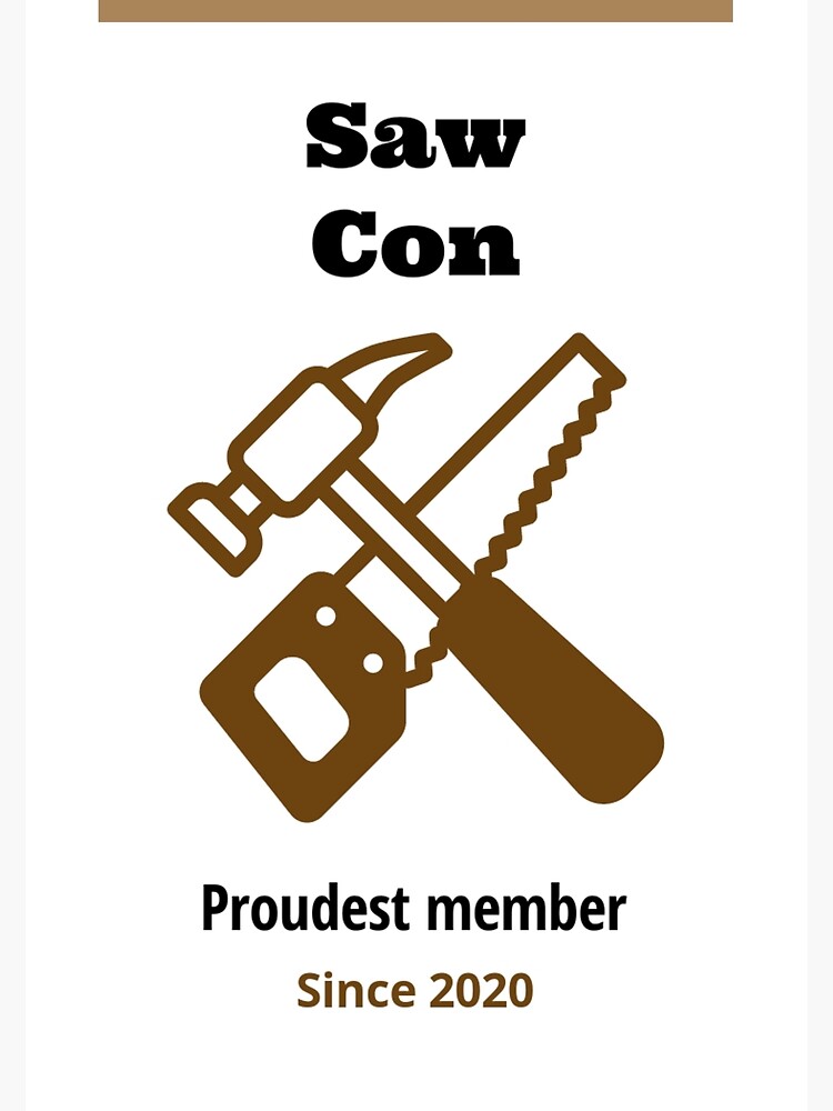 saw-con-meme-saw-con-d-poster-for-sale-by-orlandloo-redbubble