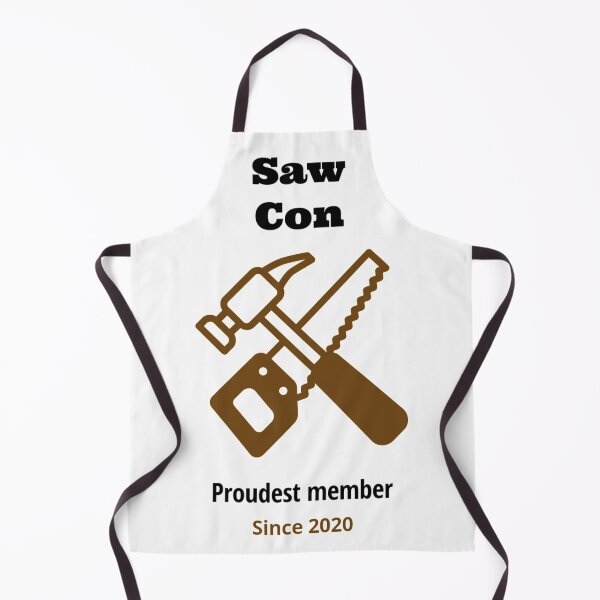 Item preview, Saw Con Meme | Saw Con D designed and sold by Orlandloo.