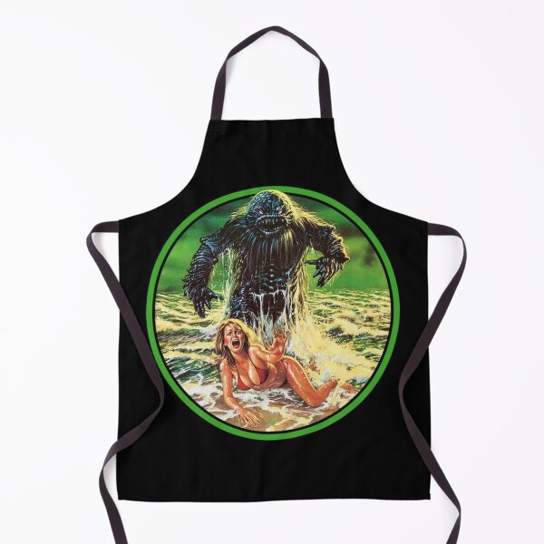Item preview, Humanoids from the Deep Movie Poster designed and sold by PeacefulRiver.