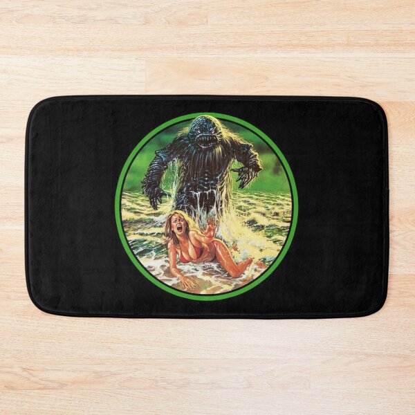 Item preview, Humanoids from the Deep Movie Poster designed and sold by PeacefulRiver.
