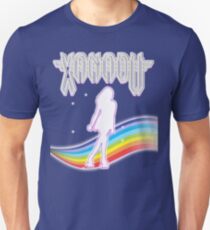 Xanadu Inspiration Unisex T-Shirt