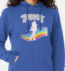 Sudadera con capucha ligera Inspiración Xanadu