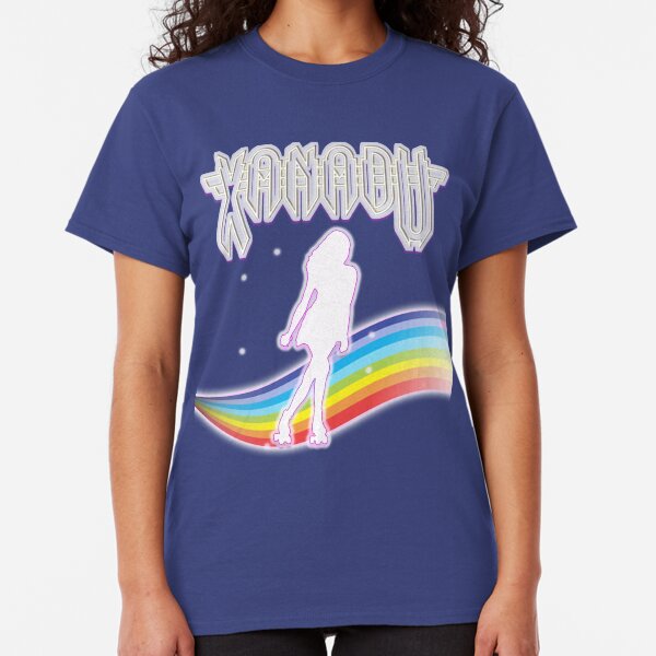 Xanadu Inspiration Classic T-Shirt