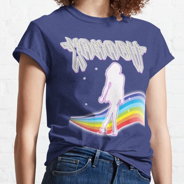 Xanadu Inspiration Classic T-Shirt