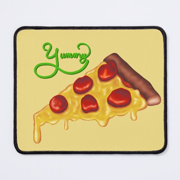 Item preview, Pizza designed and sold by TheABanany.