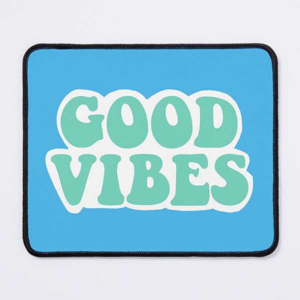 Item preview, Good vibes designed and sold by roxy7388.