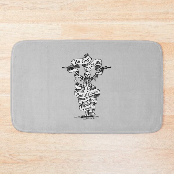 Item preview, comrade skeleton   designed and sold by MoonlightAppa.