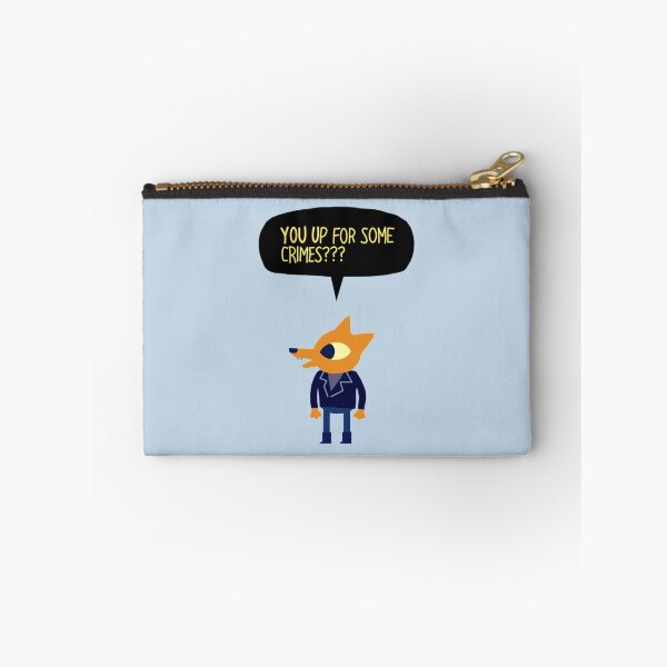 Item preview, you up for some crimes   designed and sold by MoonlightAppa.