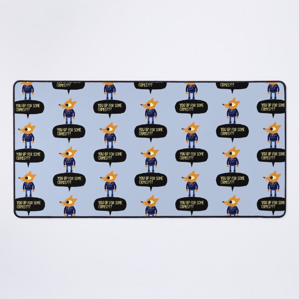 Item preview, you up for some crimes designed and sold by MoonlightAppa.